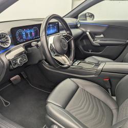 Mercedes Classe A 180 d Progressive Line occasion - Bellevigny - photo 3/21