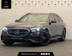Mercedes Classe E Bellevigny