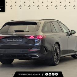 Mercedes Classe E Break 300 Hybrid EQ AMG Line occasion - Bellevigny - photo 2/25