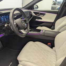 Mercedes Classe E Break 300 Hybrid EQ AMG Line occasion - Bellevigny - photo 3/25