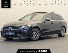 Mercedes Classe C Bellevigny