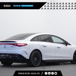 Mercedes EQE Berline 53 AMG 625ch 4Matic+ Classe / 295 Mercedes-AM Bellevigny