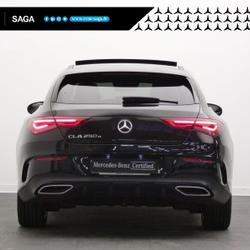 Autres CFMOTO 250 e Hybrid EQ 218ch AMG Line 8G-DCT Bellevigny