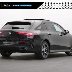 Autres CFMOTO 250 e Hybrid EQ 218ch AMG Line 8G-DCT Bellevigny