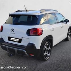 Citroen C3 Aircross C3 Aircross PureTech 130 S&S EAT6 Shine P&eacute;zenas