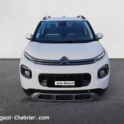 Citroen C3 Aircross C3 Aircross PureTech 130 S&S EAT6 Shine P&eacute;zenas