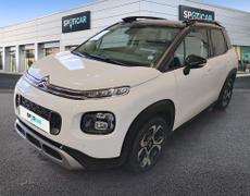 Citroen C3 Aircross Lattes