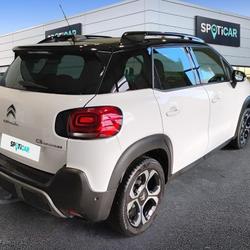Citroen C3 Aircross C3 Aircross PureTech 130 S&S EAT6 Shine Lattes