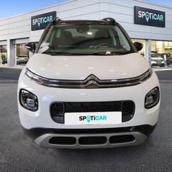 Citroen C3 Aircross C3 Aircross PureTech 130 S&S EAT6 Shine Lattes