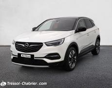 Opel Grandland Lézignan-Corbières