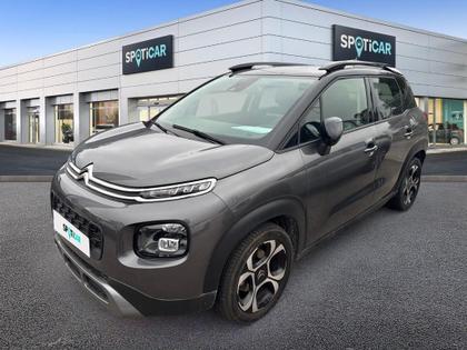 Citroen C3 Aircross - C3 Aircross PureTech 130 S&S EAT6 Shine Pack - 14 984 €