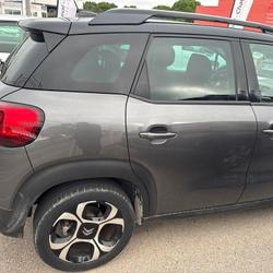 Citroen C3 Aircross C3 Aircross PureTech 130 S&S EAT6 Shine Pack Perpignan