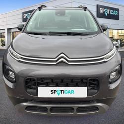 Citroen C3 Aircross C3 Aircross PureTech 130 S&S EAT6 Shine Pack Perpignan