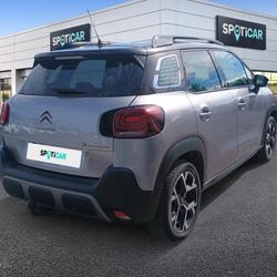 Citroen C3 Aircross C3 Aircross PureTech 130 S&S EAT6 Shine Pack Carcassonne