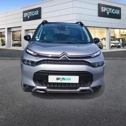 Citroen C3 Aircross C3 Aircross PureTech 130 S&S EAT6 Shine Pack Carcassonne