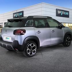 Citroen C3 Aircross C3 Aircross PureTech 130 S&S EAT6 Shine Pack Perpignan