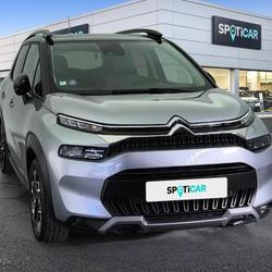 Citroen C3 Aircross C3 Aircross PureTech 130 S&S EAT6 Shine Pack Perpignan