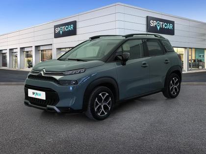 Citroen C3 Aircross - C3 Aircross PureTech 130 S&S EAT6 Shine - 14 980 €