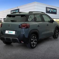 Citroen C3 Aircross C3 Aircross PureTech 130 S&S EAT6 Shine Perpignan