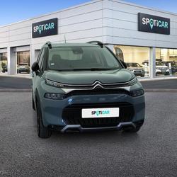 Citroen C3 Aircross C3 Aircross PureTech 130 S&S EAT6 Shine Perpignan