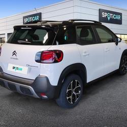 Citroen C3 Aircross C3 Aircross PureTech 130 S&S EAT6 C-Series Montpellier