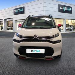 Citroen C3 Aircross C3 Aircross PureTech 130 S&S EAT6 C-Series Montpellier