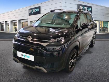 Citroen C3 Aircross - C3 Aircross PureTech 130 S&S EAT6 Shine - 16 490 €