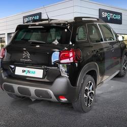 Citroen C3 Aircross C3 Aircross PureTech 130 S&S EAT6 Shine Montpellier