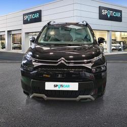 Citroen C3 Aircross C3 Aircross PureTech 130 S&S EAT6 Shine Montpellier