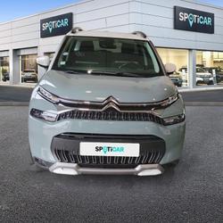 Citroen C3 Aircross C3 Aircross PureTech 130 S&S EAT6 Shine Lattes
