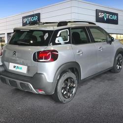 Citroen C3 Aircross C3 Aircross PureTech 130 S&S EAT6 Shine Montpellier