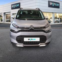 Citroen C3 Aircross C3 Aircross PureTech 130 S&S EAT6 Shine Montpellier