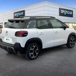 Citroen C3 Aircross C3 Aircross PureTech 130 S&S EAT6 Shine Pack Perpignan