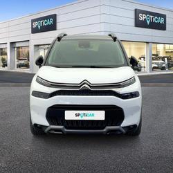 Citroen C3 Aircross C3 Aircross PureTech 130 S&S EAT6 Shine Pack Perpignan