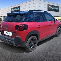 Citroen C3 Aircross C3 Aircross PureTech 130 S&S EAT6 Shine Pack Carcassonne