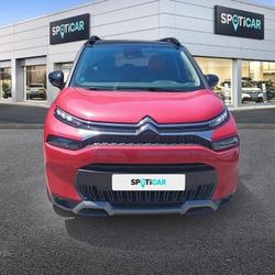 Citroen C3 Aircross C3 Aircross PureTech 130 S&S EAT6 Shine Pack Carcassonne