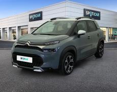 Citroen C3 Aircross Perpignan