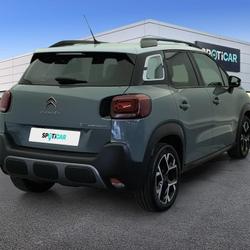 Citroen C3 Aircross C3 Aircross PureTech 130 S&S EAT6 Shine Pack Perpignan