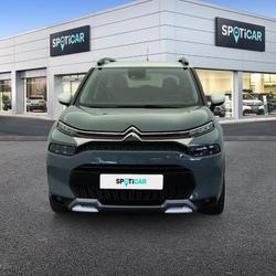 Citroen C3 Aircross C3 Aircross PureTech 130 S&S EAT6 Shine Pack Perpignan