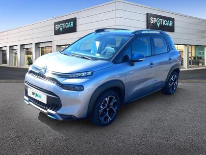 Citroen C3 Aircross - C3 Aircross PureTech 130 S&S EAT6 Rip Curl - 15 499 €