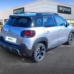 Citroen C3 Aircross C3 Aircross PureTech 130 S&S EAT6 Rip Curl S&egrave;te