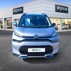 Citroen C3 Aircross C3 Aircross PureTech 130 S&S EAT6 Rip Curl S&egrave;te