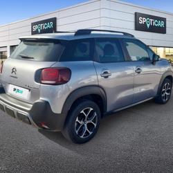 Citroen C3 Aircross C3 Aircross PureTech 130 S&S EAT6 C-Series Perpignan
