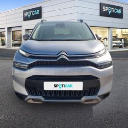 Citroen C3 Aircross C3 Aircross PureTech 130 S&S EAT6 C-Series Perpignan