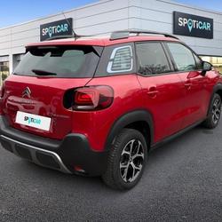 Citroen C3 Aircross C3 Aircross PureTech 130 S&S EAT6 Shine Auch