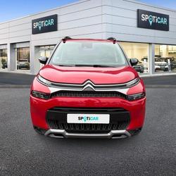 Citroen C3 Aircross C3 Aircross PureTech 130 S&S EAT6 Shine Auch