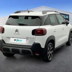 Citroen C3 Aircross C3 Aircross PureTech 130 S&S EAT6 C-Series Perpignan