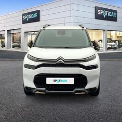 Citroen C3 Aircross C3 Aircross PureTech 130 S&S EAT6 C-Series Perpignan