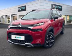Citroen C3 Aircross Pavie