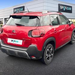 Citroen C3 Aircross C3 Aircross PureTech 130 S&S EAT6 Feel Pack Pavie